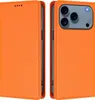 Etui en cuir pour iPhone 17 Pro Max, étui magnétique en Voir les images du produit 1