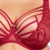 Ulla Exclusive Line Schalen-BH Edle Schweizer Stickerei mit Produktbild-Vorschau 3