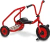 Winther Mini Viking Dreirad "Ben Hur" Produktbild-Vorschau 1