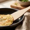 HOLZSPATEL aus Buchenholz, 27 cm, für Teflon-Pfannen zum Produktbild-Vorschau 8