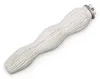 Nobby Mineral Stones Sitzstange 24,0 cm, ca. 300 g, weiß Produktbild-Vorschau 2