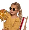 Okulary przeciwsłoneczne JUNIOR BALI Blue Podgląd zdjęcia produktu 13