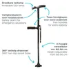 Clever Cane - Wandelstok Productafbeelding-voorbeeld 2