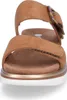 Remonte Sandalen Damen 32313932373932 Braun 40 EU Produktbild-Vorschau 5