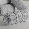 Moppbezug Mikrofaser 41x12cm Flachmopp Ersatzbezug Produktbild-Vorschau 3