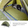 Campingzelt, Pop Up Zelte, Kuppelzelt, Sekundenzelt, Produktbild-Vorschau 5