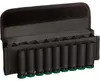 Bosch 2 608 003 039, Zestaw nasadek, 1/2", Metryczny, 9 Podgląd zdjęcia produktu 1