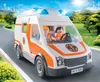 PLAYMOBIL City Action 70049 Ambulanza con luci e suoni Anteprima dell’immagine prodotto 15