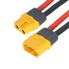 C72 XT60H Buchse auf Stecker Verlängerungskabel Produktbild-Vorschau 2