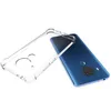 Nokia 7.3 Hülle, LaimTop Crystal Transparent Weich TPU Produktbild-Vorschau 3