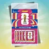 Panini FIFA Wereldbeker 2026 Stickervel – Mini-verpakking Productafbeelding-voorbeeld 2