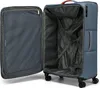 American Tourister CLOUDRIDER SPINNER L EXP TSA STONE BLUE Produktbild-Vorschau 13