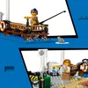 LEGO City Historická plážová tramvaj, Sada na stavění, 7 Náhled obrázku produktu 5