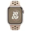 Polsino Apple Nike Sport Desert Stone 384041mm ML 150-200 Anteprima dell’immagine prodotto 4