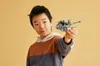 LEGO 75363 Star Wars N-1 Hvězdná stíhačka Mandalorianů - Náhled obrázku produktu 24