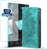 Mandala Handyhülle für Samsung Galaxy A17 / A17 5G RFID Produktbild-Vorschau 1