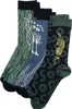 Der Herr der Ringe Socken Uni Gondor multicolor EU 43-46 Produktbild-Vorschau 1