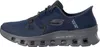 SKECHERS GLIDE-STEP PRO- NVCC Blau 45 Produktbild-Vorschau 6