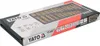 Yato YT-44677, Bohrer, Spiralbohrer-Bit, 1,3 cm, 151 mm, Produktbild-Vorschau 4