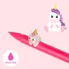 Legami Gel Pen Lovely Friends Unicorn, mit Tierdeko, Produktbild-Vorschau 5