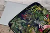 MuchoWow® Laptop Hülle 17 Zoll Laptoptasche Dschungeltiere Produktbild-Vorschau 4
