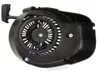 Kompletter Anlassermotor Loncin LC1P68FA LC1P70F LC1P70FA Produktbild-Vorschau 2