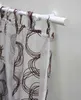 Rozciągany karnisz KRYT 190-340 cm biały Podgląd zdjęcia produktu 5