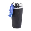 Paladone PP6580PS, Schwarz, Edelstahl, Edelstahl, Produktbild-Vorschau 3