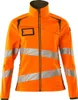 MASCOT 19012-143-1433-S, Jacke, Frau, S, 82 cm, Polyester, Produktbild-Vorschau 1