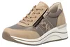 Newa Sneaker mit Schnürung und Reißverschluss Produktbild-Vorschau 9