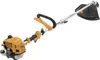 STIGA Benzin-Rasentrimmer BC 330 A, 25,4 cm³ Motor (0,95 Produktbild-Vorschau 1