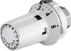 Danfoss Ventilkopf Fühlerelement Raw-K Ral 9016 Typ 5030, Produktbild-Vorschau 1