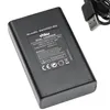 vhbw Dual Micro-USB + USB-C Ladegerät kompatibel mit Produktbild-Vorschau 2