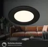 BRILONER FLAT DIM LED Einbaustrahler Bad, IP44 Produktbild-Vorschau 3