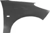 BLU Aile Compatible avec Peugeot 206+ KTP Droite Grau Gris Voir les images du produit 2