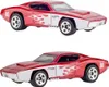 MATTEL HW Jeu de 5 voitures anniversaire JGK08 /12 Voir les images du produit 13