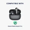 kwmobile 6x Silikonaufsätze für Xiaomi Redmi Buds 8 Pro - Produktbild-Vorschau 2