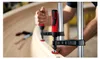 BESSEY Temperguss-Schraubzwinge TG10-2K, Spannweite 100 mm, Produktbild-Vorschau 5