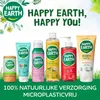 Gel doccia Happy Earth Pure alla lavanda e ylang-ylang (300 Anteprima dell’immagine prodotto 3