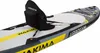 Board Sup 350Cm Hybrid, Sistema Und Go Pro 5 Produktbild-Vorschau 7