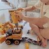 Woopie Mega Construction Site 5in1 Xxl DIY-Schraubset Produktbild-Vorschau 4