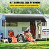 VEVOR tenda da sole per camper 18 piedi, tessuto di Anteprima dell’immagine prodotto 2