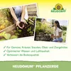 Neudorff NeudoHum PflanzErde torffrei 75L gebrauchsfertig - Produktbild-Vorschau 4