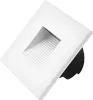 DOTLUX LED-Treppenleuchte EASYSTAIR 1,5 W 3000K weiß Produktbild-Vorschau 8