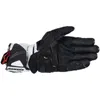 Alpinestars GP Pro R4 perforierte Motorrad Handschuhe, Produktbild-Vorschau 2