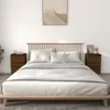 Comodini 2pz Rovere Marrone 40x35x70 cm Anteprima dell’immagine prodotto 2