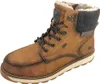 Mustang : Bottes pour hommes, doublure chaude, couleur Voir les images du produit 3