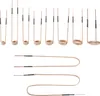 Set von 10 magnetischen Induktionsheizspulen Produktbild-Vorschau 1