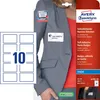 Avery Zweckform J4785-20, Namens-Etiketten, 80 x 50  mm, Produktbild-Vorschau 15