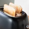 HOME DELUXE Toaster MAJESTIC - 29,2 x 18 x 19 cm - Retro Produktbild-Vorschau 5
